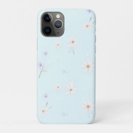 Träumende Minzwiese Case-Mate iPhone Hülle