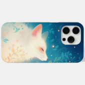 Träumender Fuchsgeist Case-Mate iPhone Hülle (Rückseite (Horizontal))