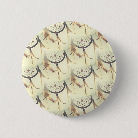 Träumer Button (Vorderseite)