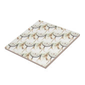 Träumer Fliese (Seite)