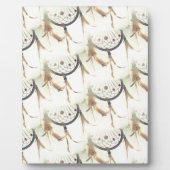 Träumer Fotoplatte (Vorderseite)