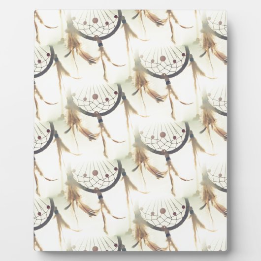 Träumer Fotoplatte (Vorderseite)