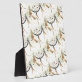 Träumer Fotoplatte (Seite)