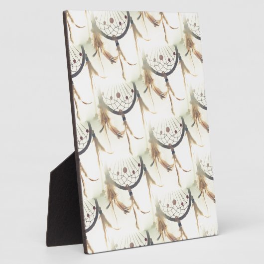 Träumer Fotoplatte (Seite)