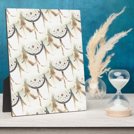 Träumer Fotoplatte (Seite)