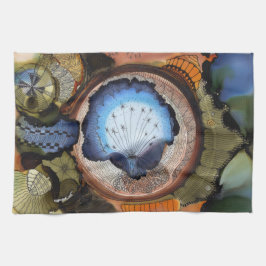 Träumer-Geschirrtuch Geschirrtuch