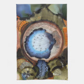 Träumer-Geschirrtuch Geschirrtuch (Vertikal)