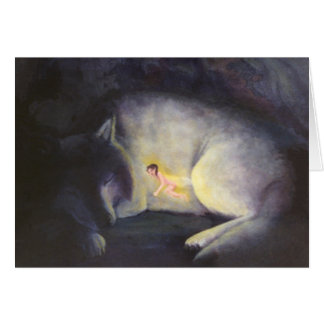 "Träumer" Karte durch Nathan James