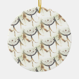 Träumer Keramik Ornament