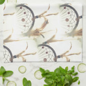 Träumer Küchentuch (Gefaltet)