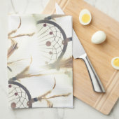 Träumer Küchentuch (Viertel Falte)