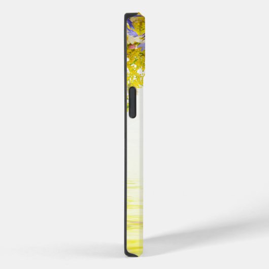 Träumer mit Katze | Folge deinen Träumen Case-Mate iPhone Hülle (Rückseite / Rechts)