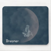 Träumer Mousepad (Vorne)