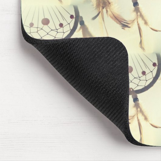 Träumer Mousepad (Ecke)