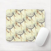 Träumer Mousepad (Mit Mouse)