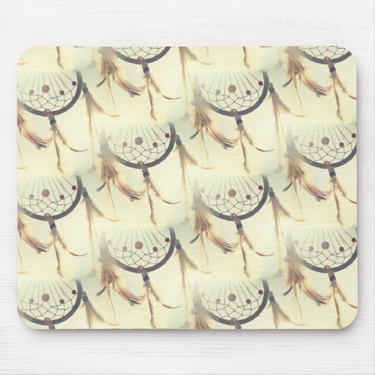 Träumer Mousepad (Vorne)