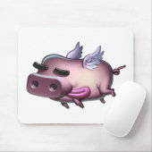 Träumer Mousepad (Mit Mouse)