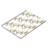 Träumer Notizblock (Linke Seite)