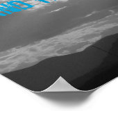 Träumer Poster (Ecke)