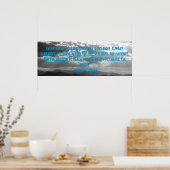 Träumer Poster (Küche)