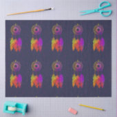 Träumer Seidenpapier (Basteln)