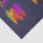 Träumer Seidenpapier (Ausschnitt)