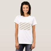 Träumer T-Shirt (Vorne ganz)