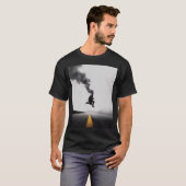 Träumer T-Shirt (Vorne ganz)