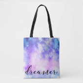 Träumer Tasche (Vorderseite)
