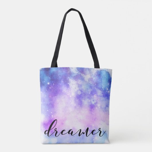 Träumer Tasche (Rückseite)