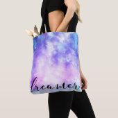 Träumer Tasche (Von Nahem)
