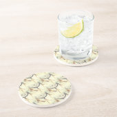 Träumer Untersetzer (Seite)