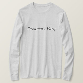 Träumer Vary X Eric Hohman Long Sleeve T-Shirt