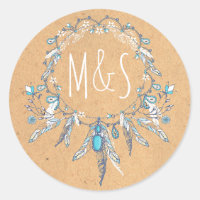 Träumerei Boho Vintage Hochzeit