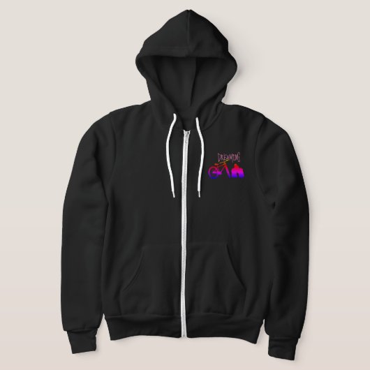 Träumerei Hoodie (Ablage )