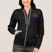 Träumerei Hoodie (Vorderseite)