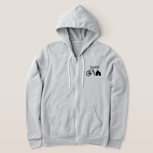 Träumerei Hoodie (Ablage )