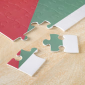 Träumerei Puzzle (Seite)