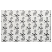 Träumerei Stoff (Fat Quarter (45,7 x 55,9 cm))