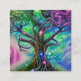 Träumerei Telefonnummerkarte