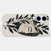 Träumereien Case-Mate iPhone Hülle (Rückseite (Horizontal))