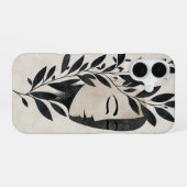 Träumereien iPhone 16 Hülle (Rückseite (Horizontal))