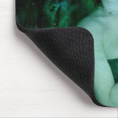 Träumereien von Atlantis Mousepad (Ecke)