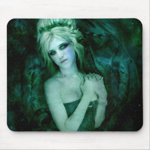Träumereien von Atlantis Mousepad