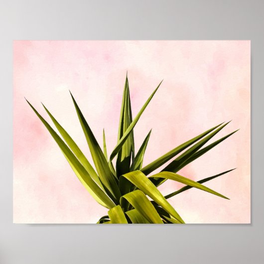 Träumerfreude Poster (Vorne)