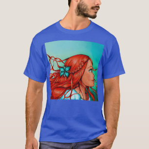 Träumerin T-Shirt