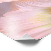 Träumerisch Fotodruck (Ecke)