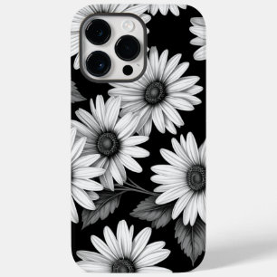 Träumerische Gänseblümchen Case-Mate iPhone 14 Pro Max Hülle