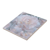 Träumerische Rose Fliese (Seite)