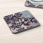 träumerische Untersetzer (Linke Seite)